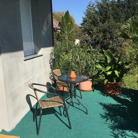 Hisa Marjetica Appartement Maribor Buitenkant foto