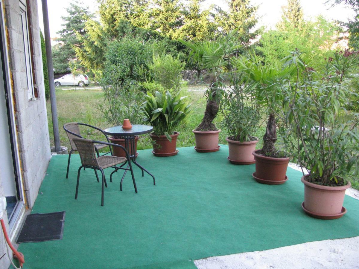 Hisa Marjetica Appartement Maribor Buitenkant foto