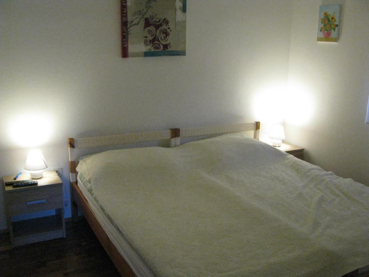 Hisa Marjetica Appartement Maribor Buitenkant foto