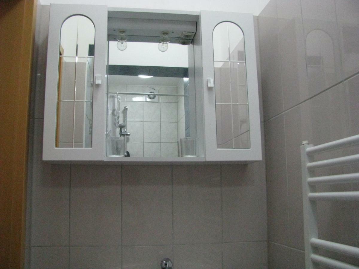 Hisa Marjetica Appartement Maribor Buitenkant foto
