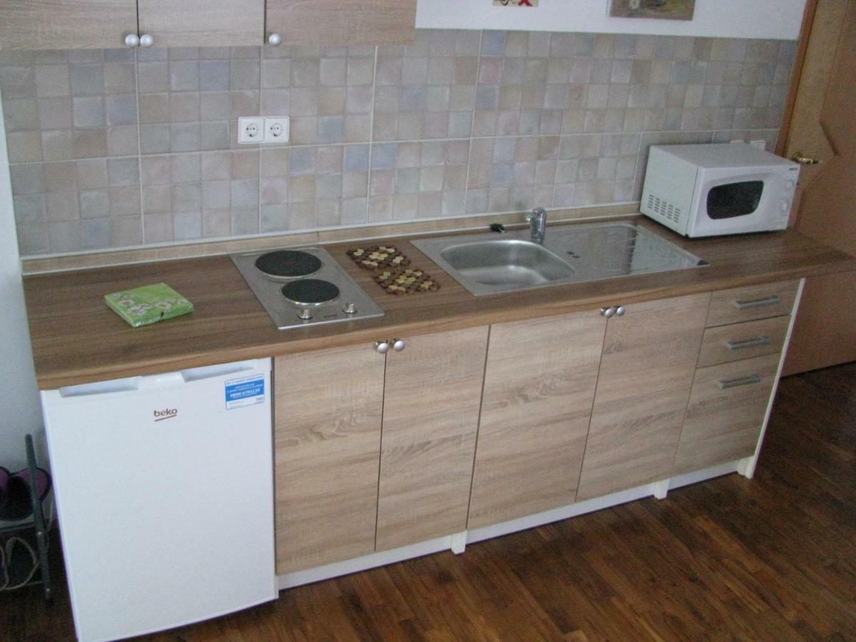 Hisa Marjetica Appartement Maribor Buitenkant foto