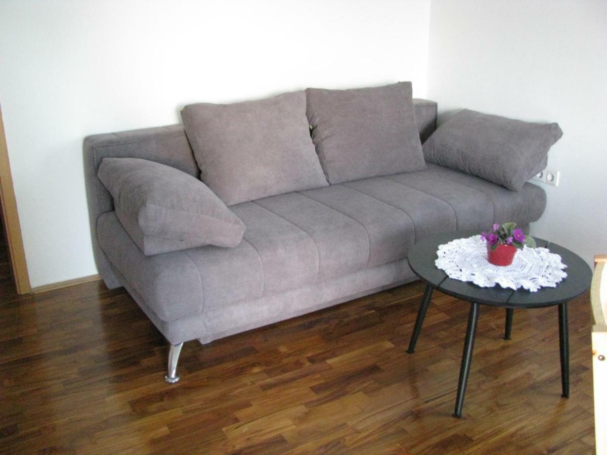 Hisa Marjetica Appartement Maribor Buitenkant foto