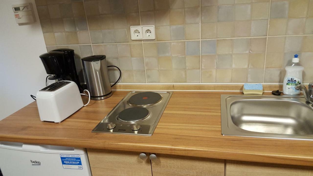Hisa Marjetica Appartement Maribor Buitenkant foto